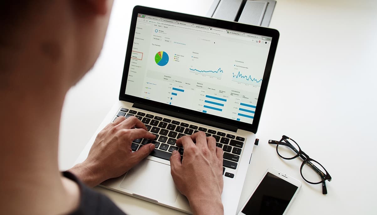 Data driven mindset Do you have it