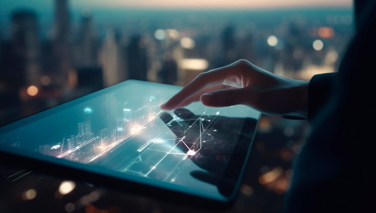 IoT: o que é e qual a importância?