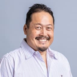 Fernando Tsukumo