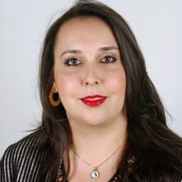Cristina Godoy Bernardo de Oliveira