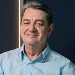 Antonio Cesar Amaru Maximiano