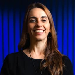 Márcia Azevedo Coelho