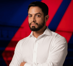 Carlos Eduardo Rodrigues