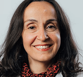 Denise de Moura