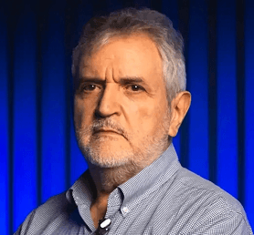 Francisco Javier S. M. Alvarez
