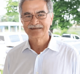 Gilberto Tadeu Shinyashiki