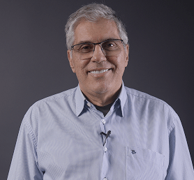 Carlos J. C. Bacha