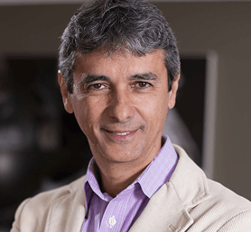 Ladmir Carvalho