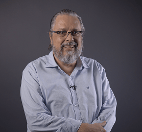 Roni Cleber Bonizio