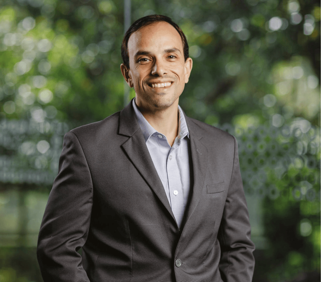 Elói Prado de Assis