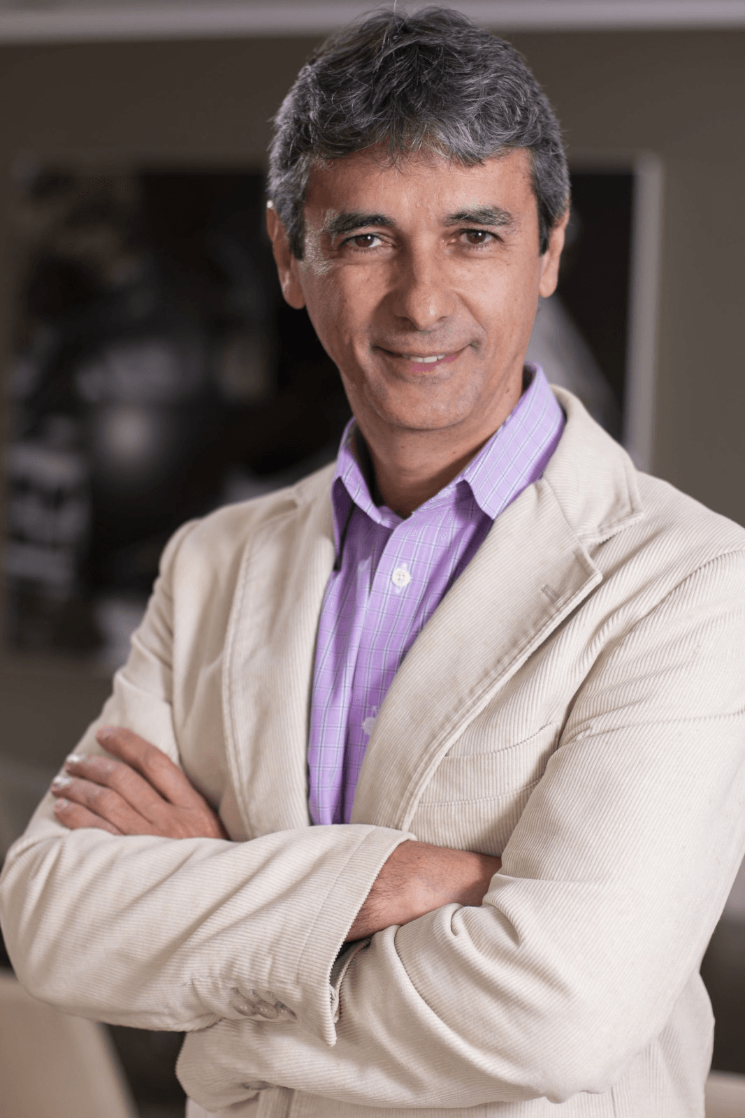 Ladmir Carvalho