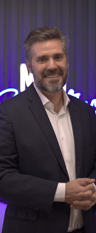 Marcio Fernandes
