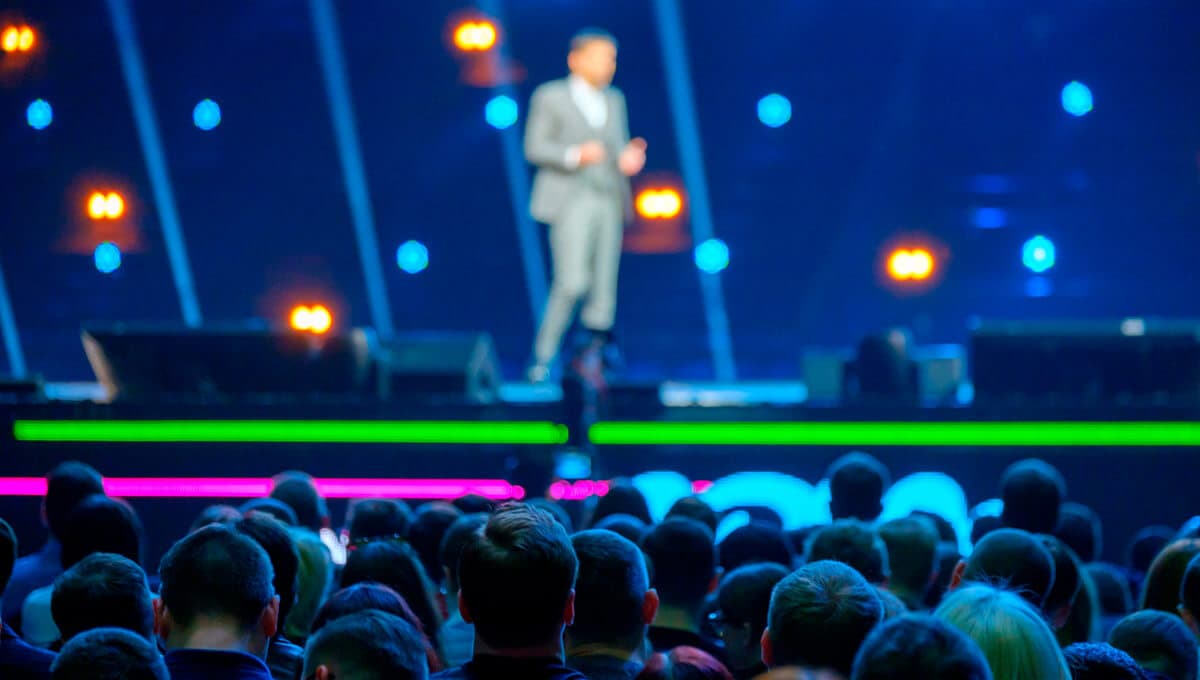 Web Summit: participe do evento com o MBA USP/Esalq