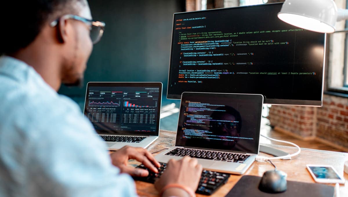 Mercado de Engenharia de Software: quais os principais desafios e oportunidades?