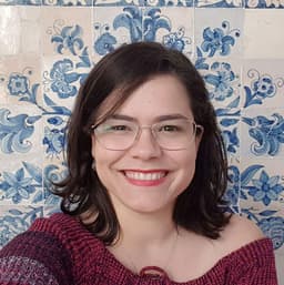 Anna Karolina Miranda Oliveira