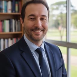 Carlos Alberto Grespan Bonacim
