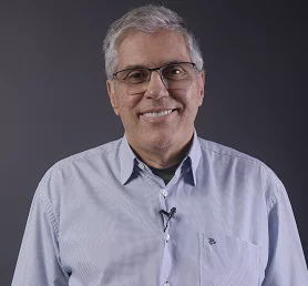 Carlos J. C. Bacha