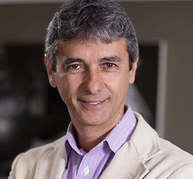 Ladmir Carvalho