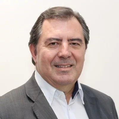 Marcos Fonseca Oliveira
