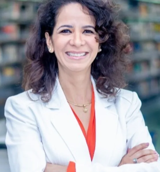 Ana Carla Bliacheriene