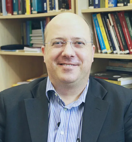 Fabiano Guasti Lima