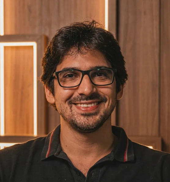 Helder Prado Santos