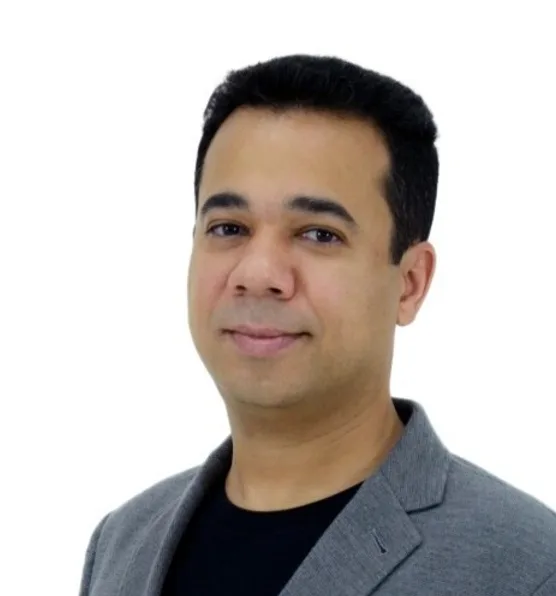 José Maria Cesário Junior