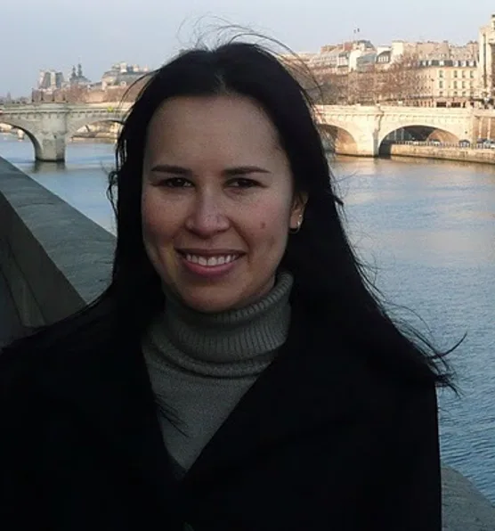 Kelly Rosa Braghetto