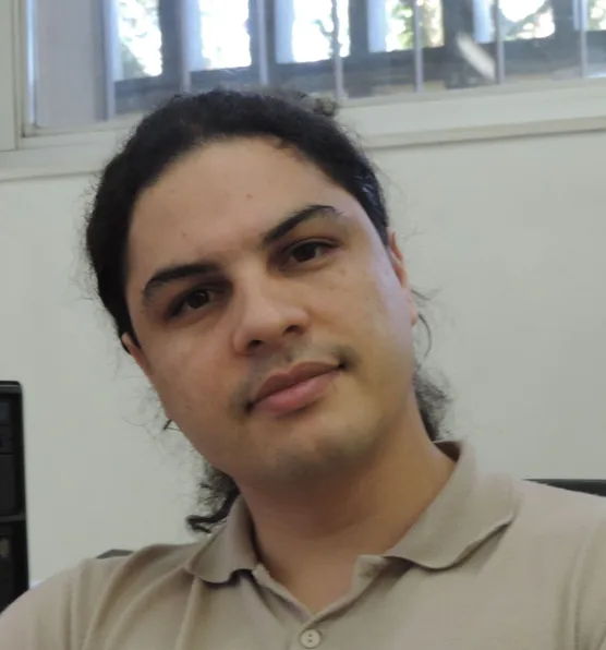 Marcos Antonio Simplicio Junior