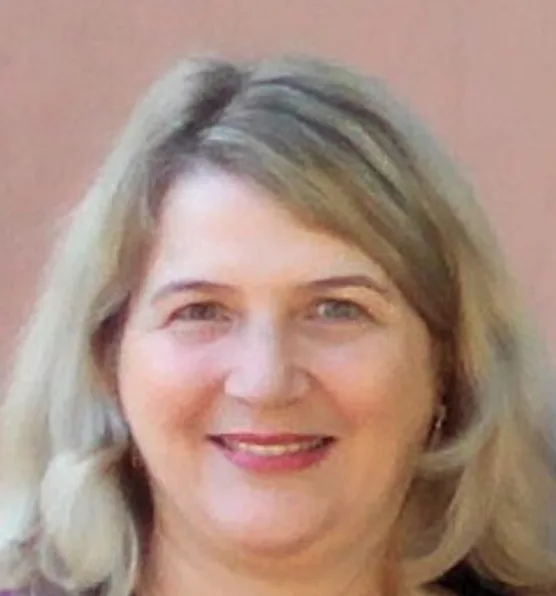 Rosana T. Vaccare Braga