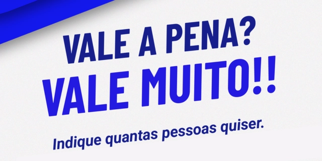 Vale R$200 de desconto