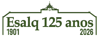 Esalq 125 anos — 1901 a 2026